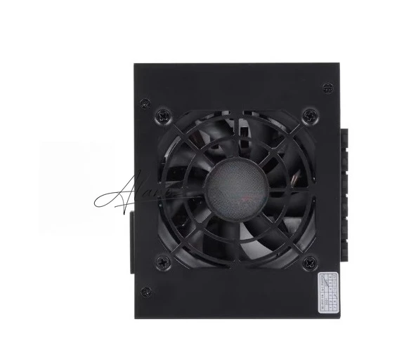 850W Sfx Power Supply 80 Plus Gold - Alimentation électrique modulaire SFX de petit