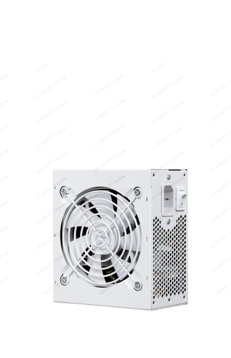 850W Sfx Power Supply 80 Plus Gold - PSU SFX entièrement modulaire - Alimentation