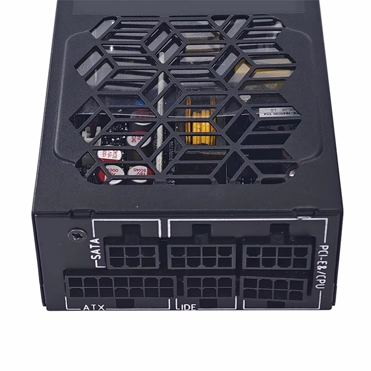 [PACK ÉCONOMIQUE] Alimentation - Flex Atx Power Supply 600W 1U avis et prix