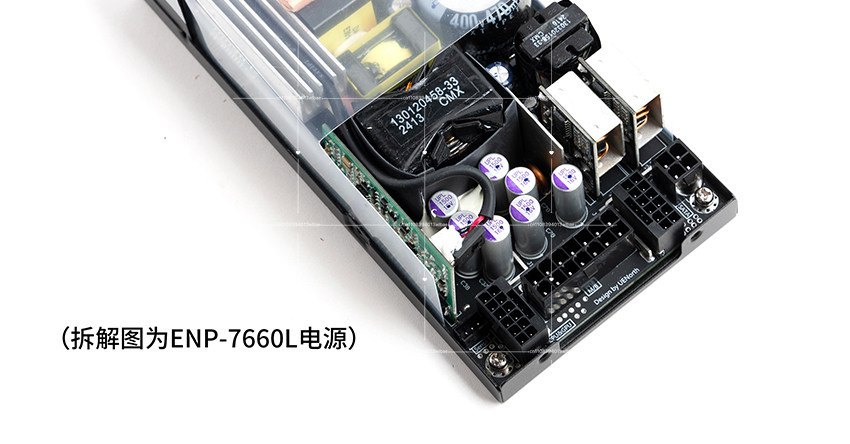 Alimentation électrique Flex A - Flex Atx Power Supply 600W 1U avis et prix